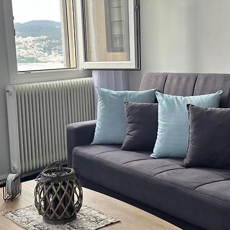 Agnanti Apartment Kavala Extérieur photo