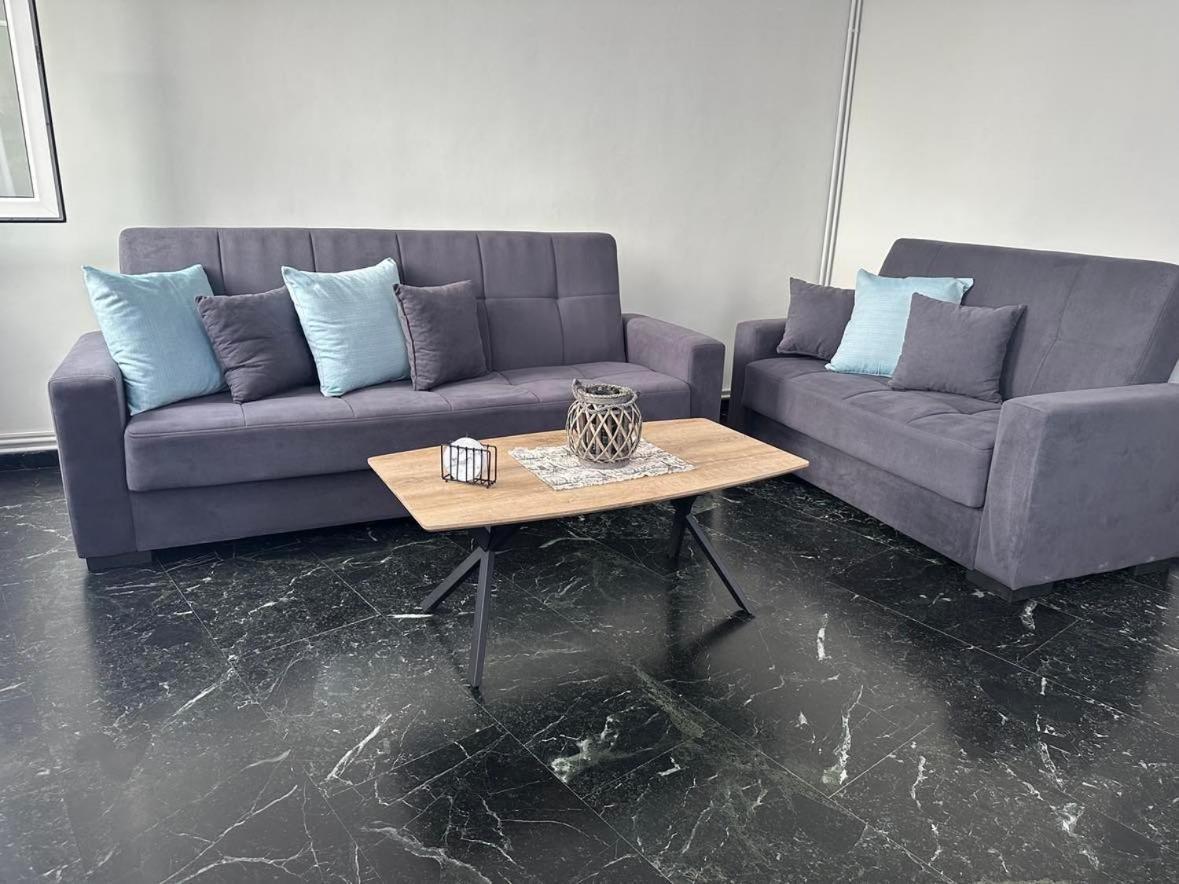 Agnanti Apartment Kavala Extérieur photo