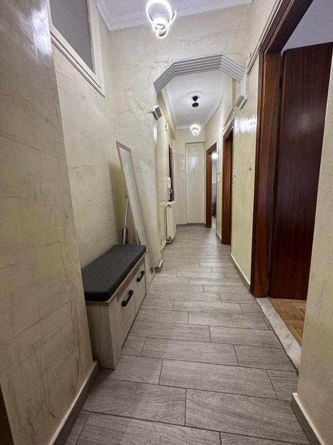 Agnanti Apartment Kavala Extérieur photo