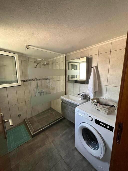 Agnanti Apartment Kavala Extérieur photo