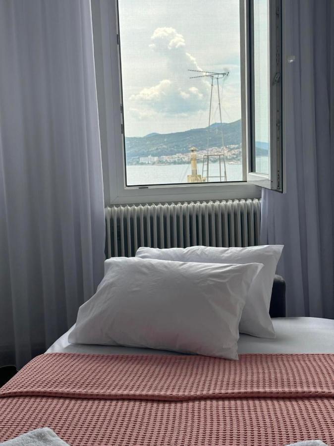 Agnanti Apartment Kavala Extérieur photo