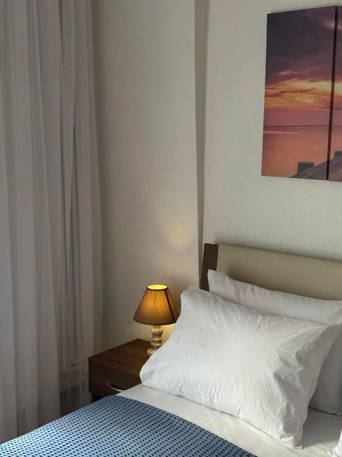 Agnanti Apartment Kavala Extérieur photo
