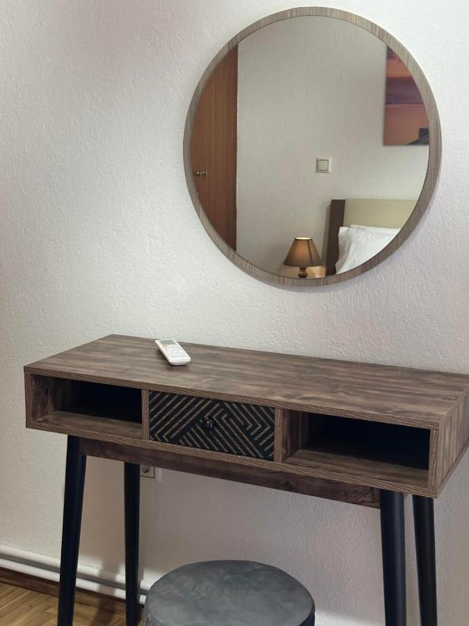 Agnanti Apartment Kavala Extérieur photo