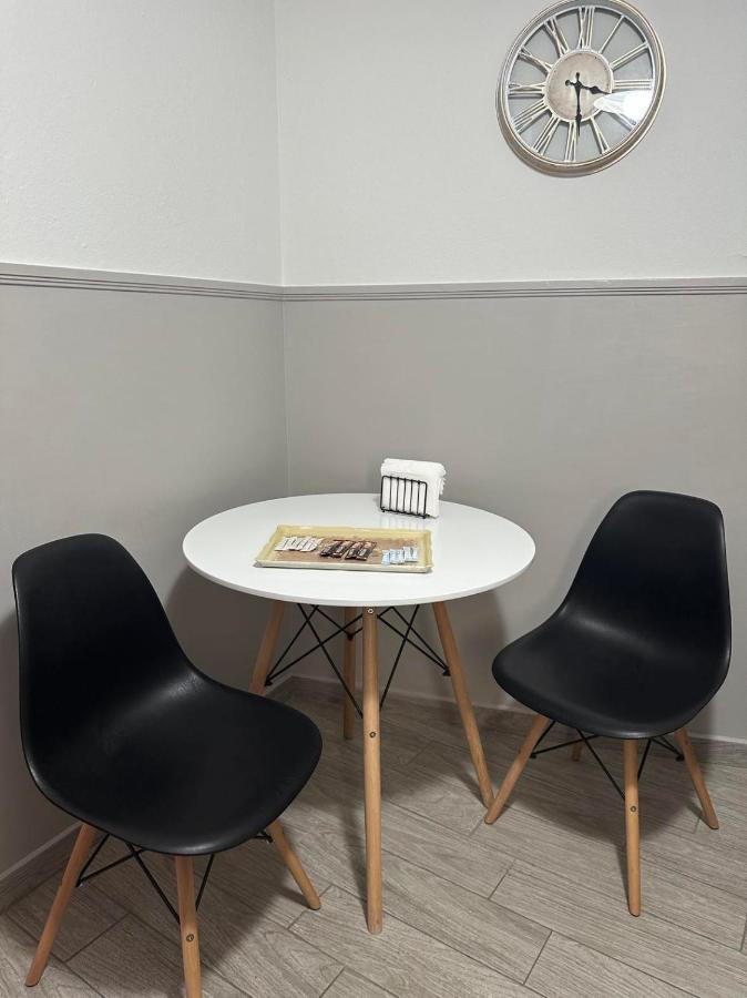 Agnanti Apartment Kavala Extérieur photo