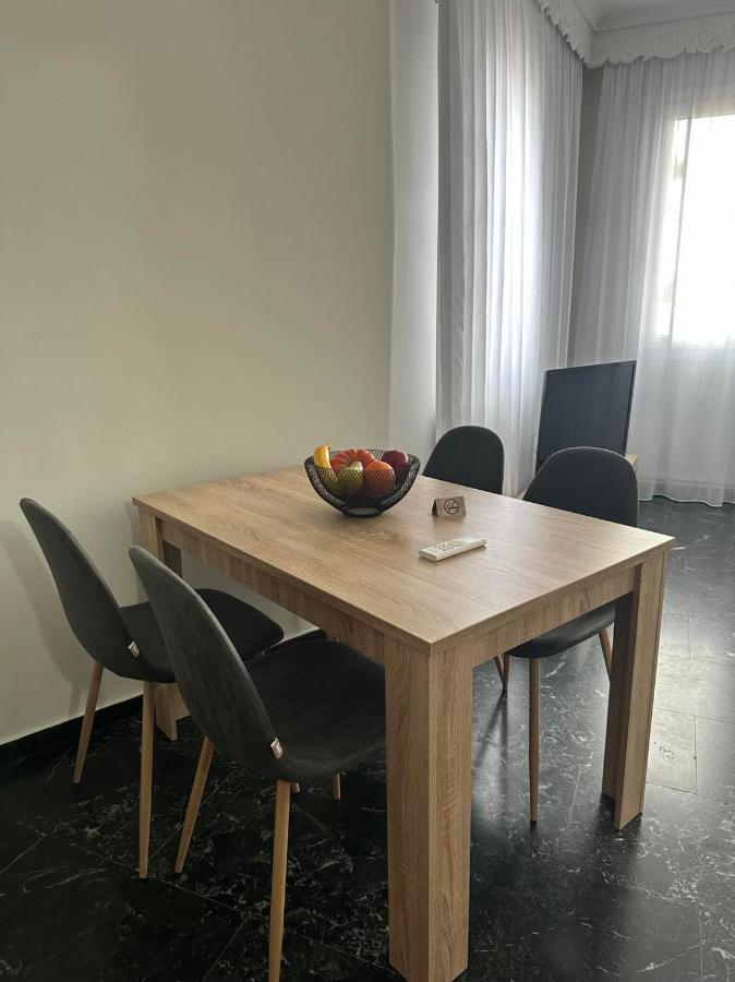 Agnanti Apartment Kavala Extérieur photo